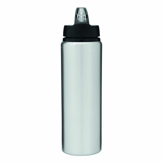 Aluminium-Trinkflasche SPORTY TRANSIT 56-0304591