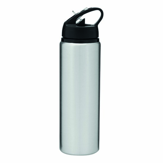 Aluminium-Trinkflasche SPORTY TRANSIT 56-0304591