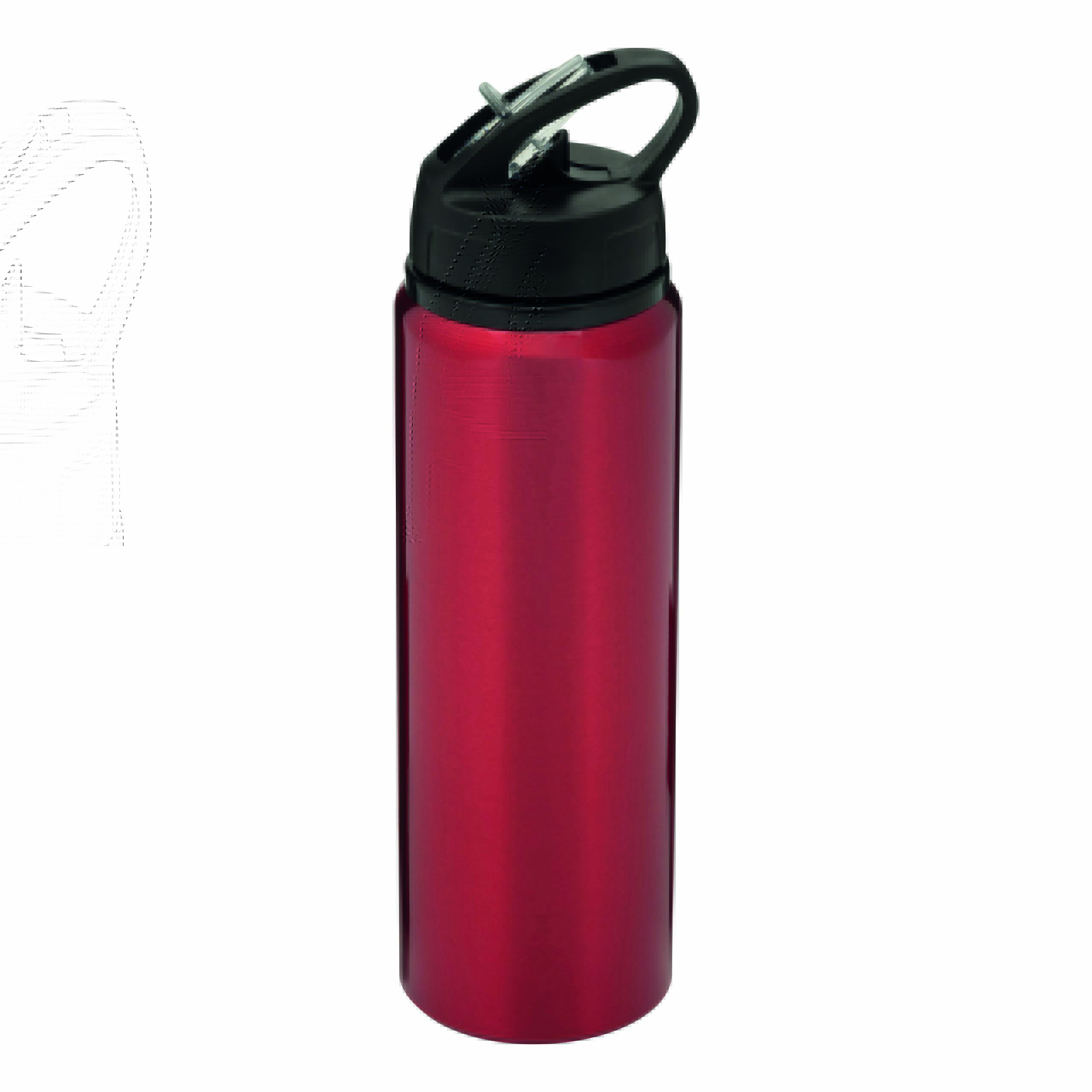 Aluminium-Trinkflasche SPORTY TRANSIT 56-0304593