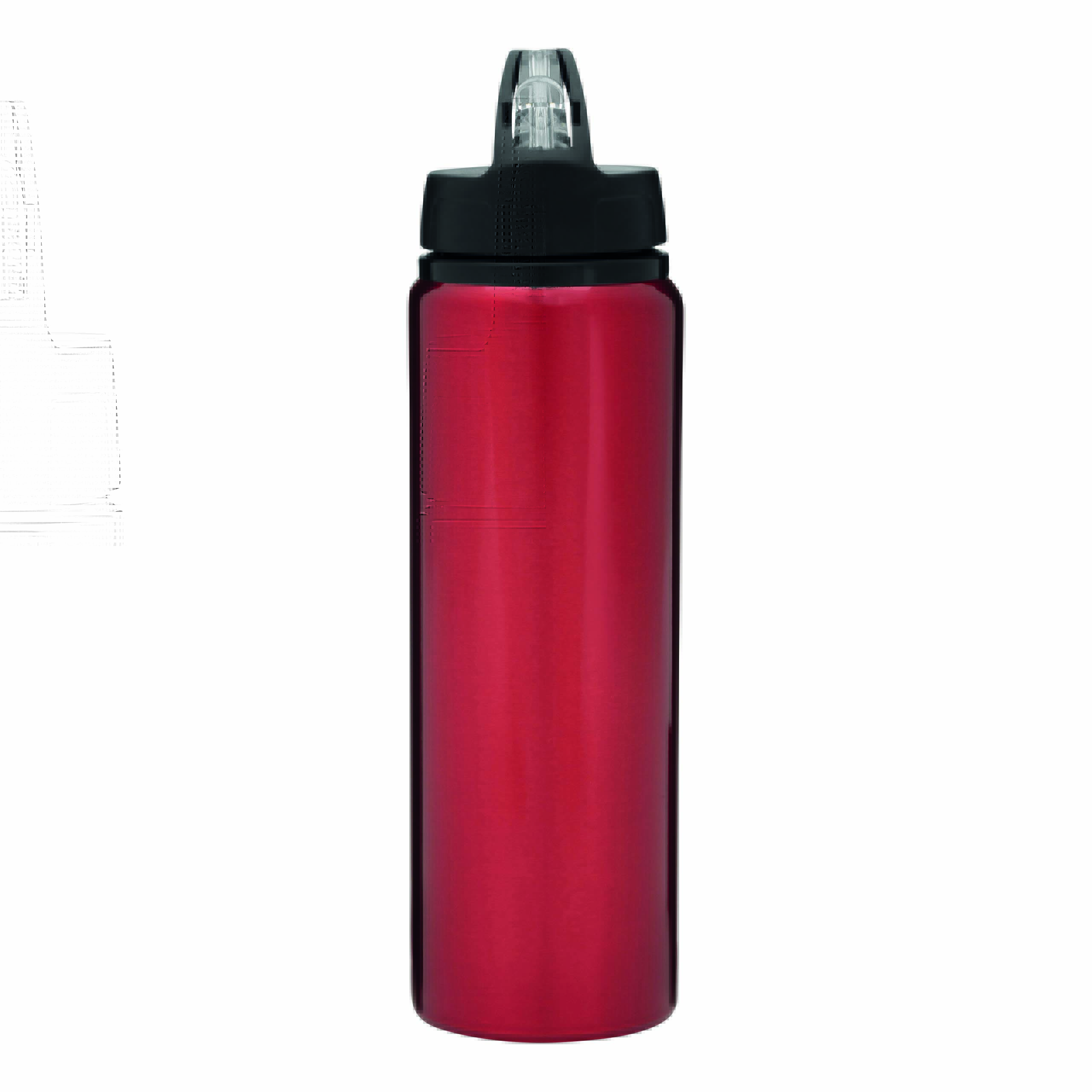 Aluminium-Trinkflasche SPORTY TRANSIT 56-0304593