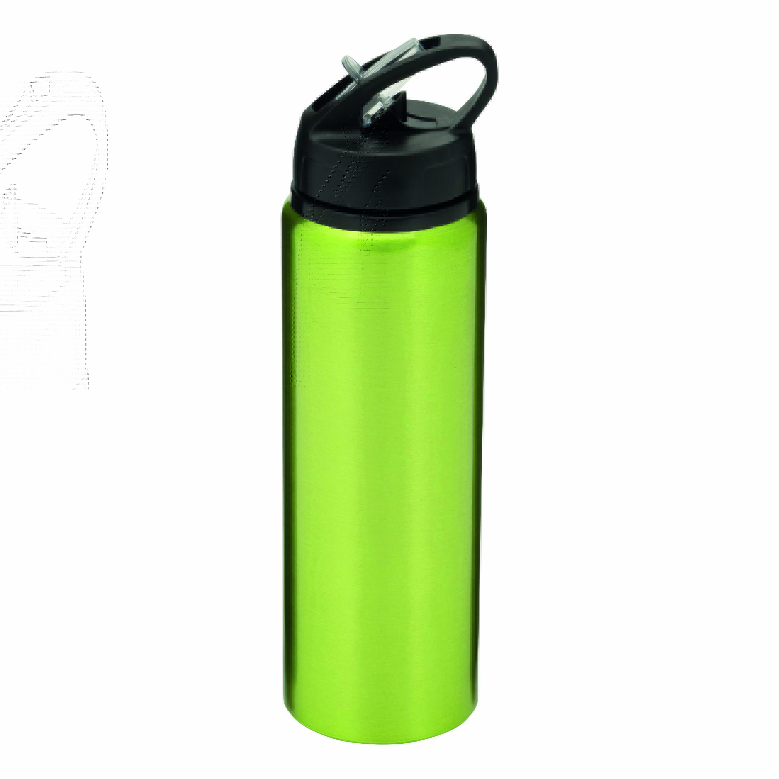 Aluminium-Trinkflasche SPORTY TRANSIT 56-0304594