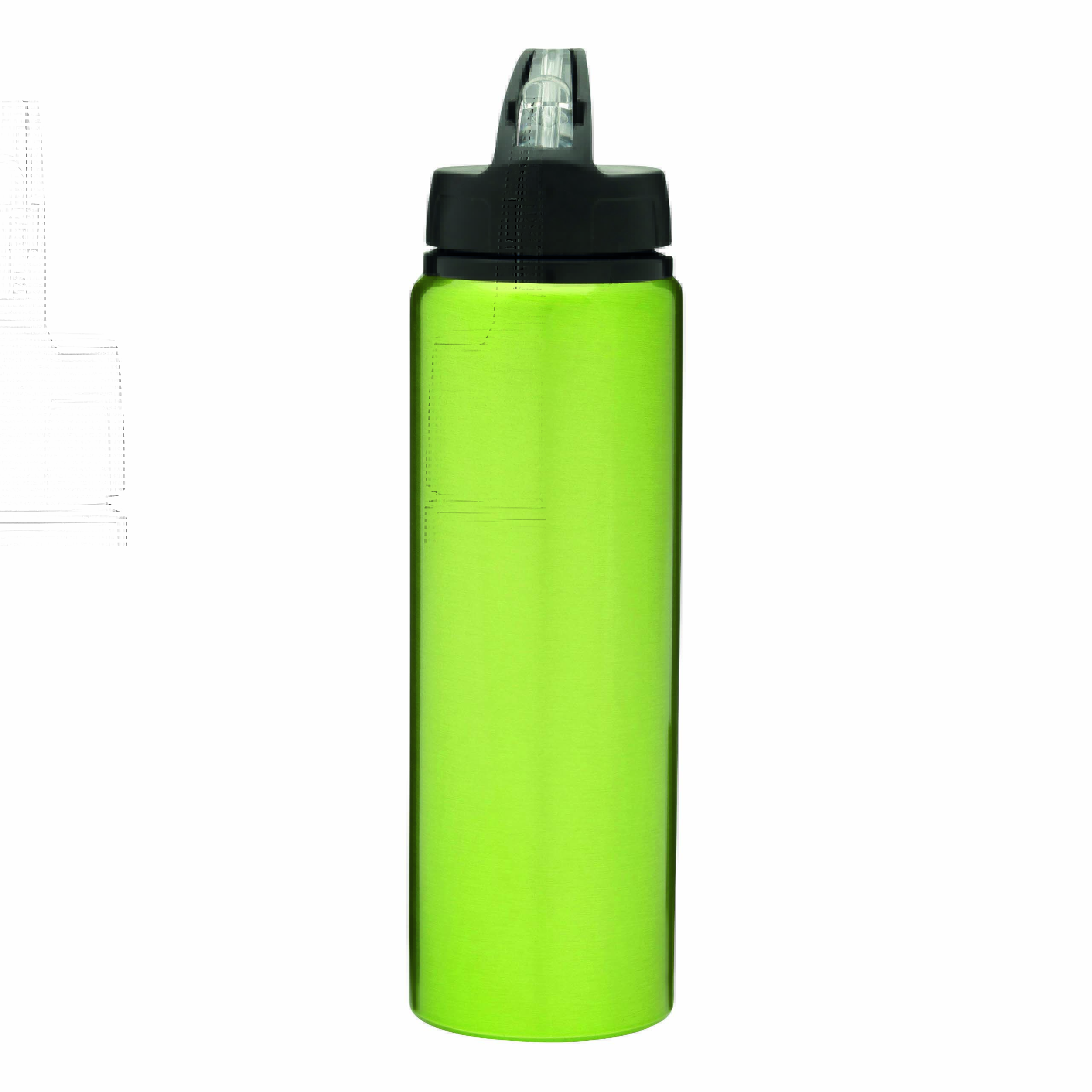 Aluminium-Trinkflasche SPORTY TRANSIT 56-0304594