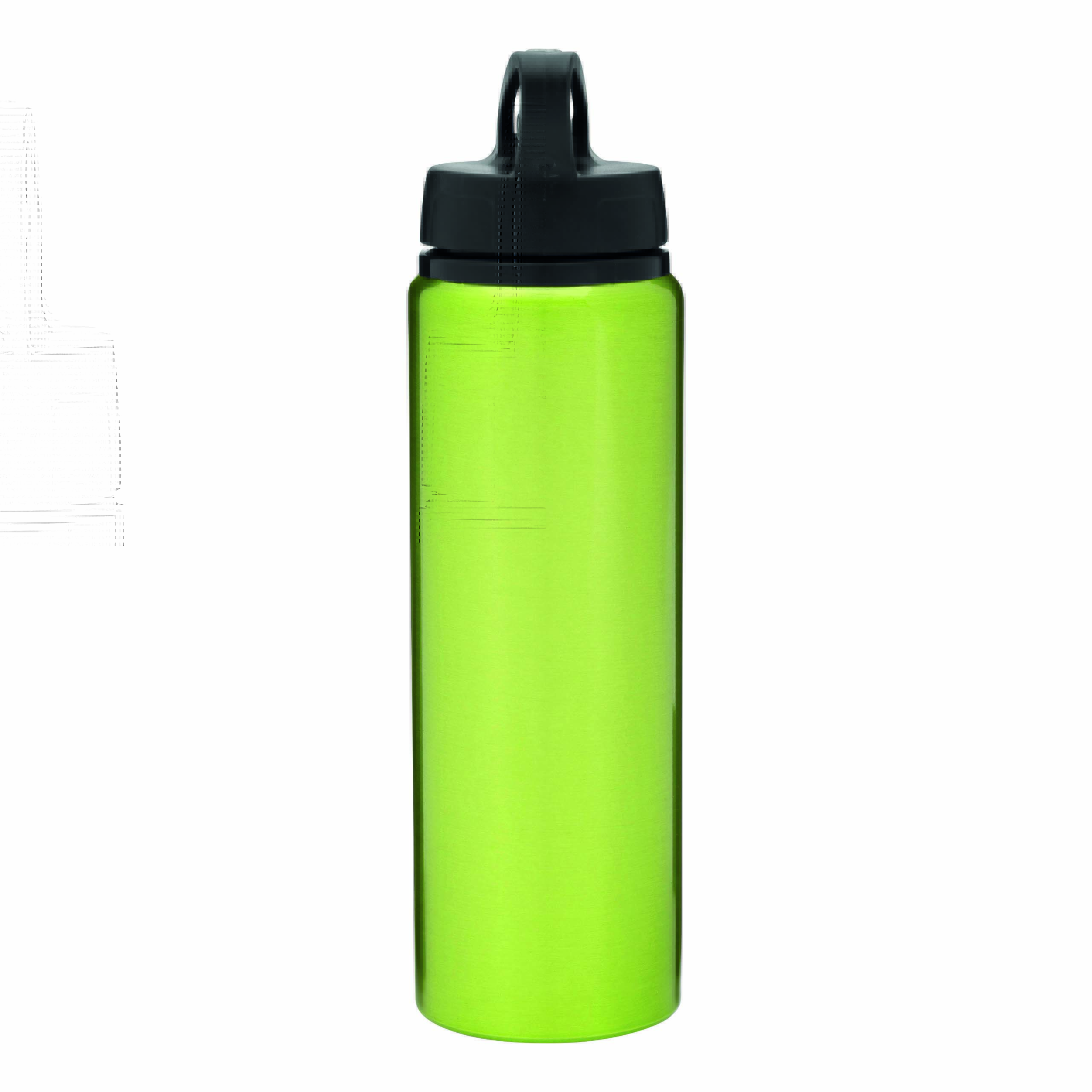 Aluminium-Trinkflasche SPORTY TRANSIT 56-0304594
