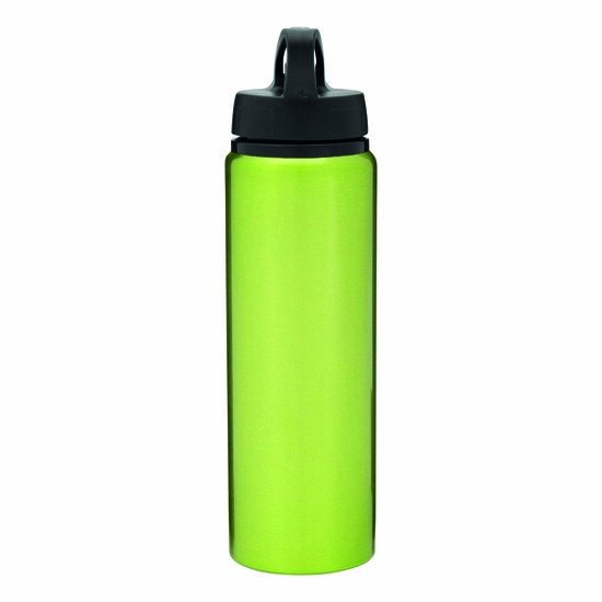 Aluminium-Trinkflasche SPORTY TRANSIT 56-0304594