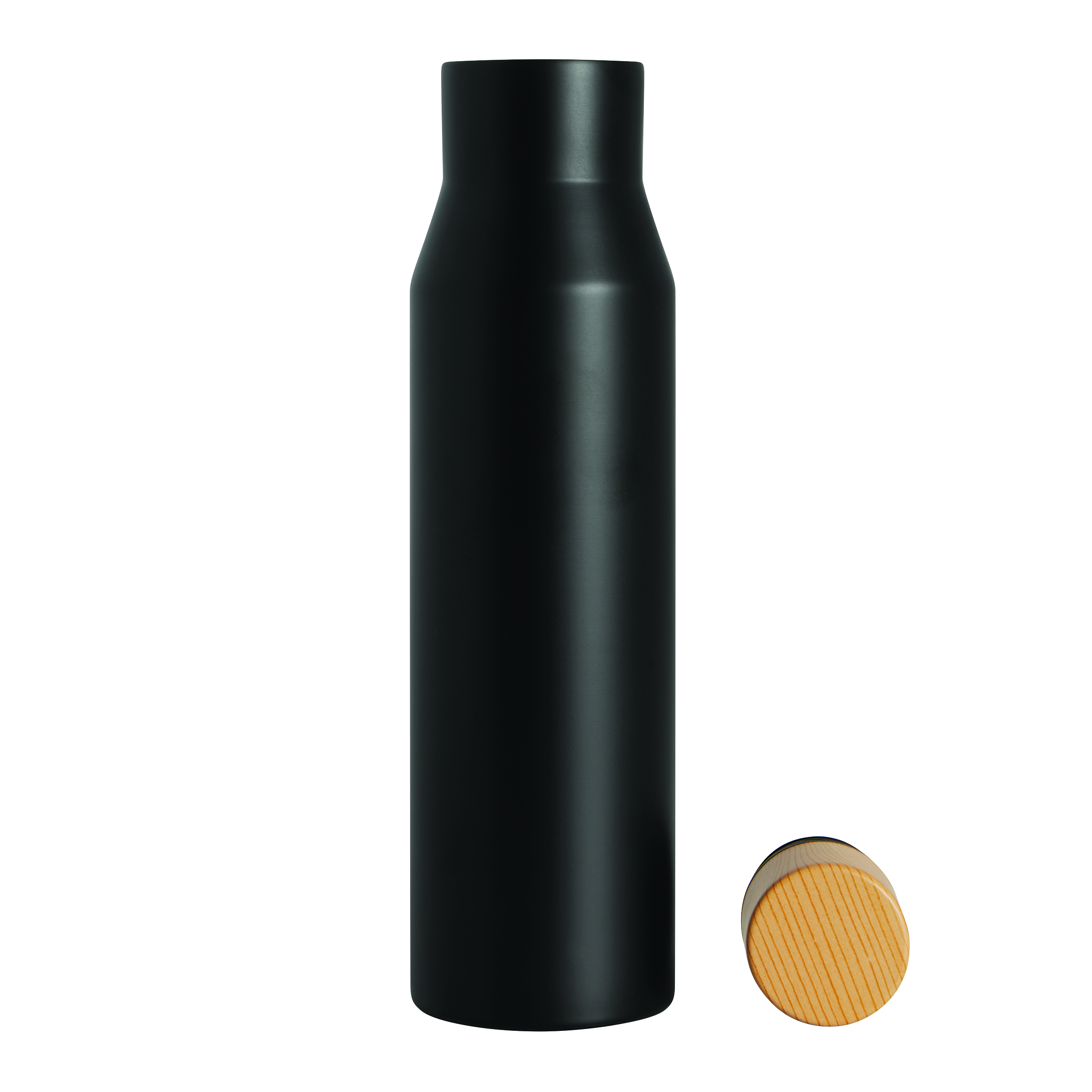 Vakuum-Trinkflasche DRINK NOBLY 56-0304605