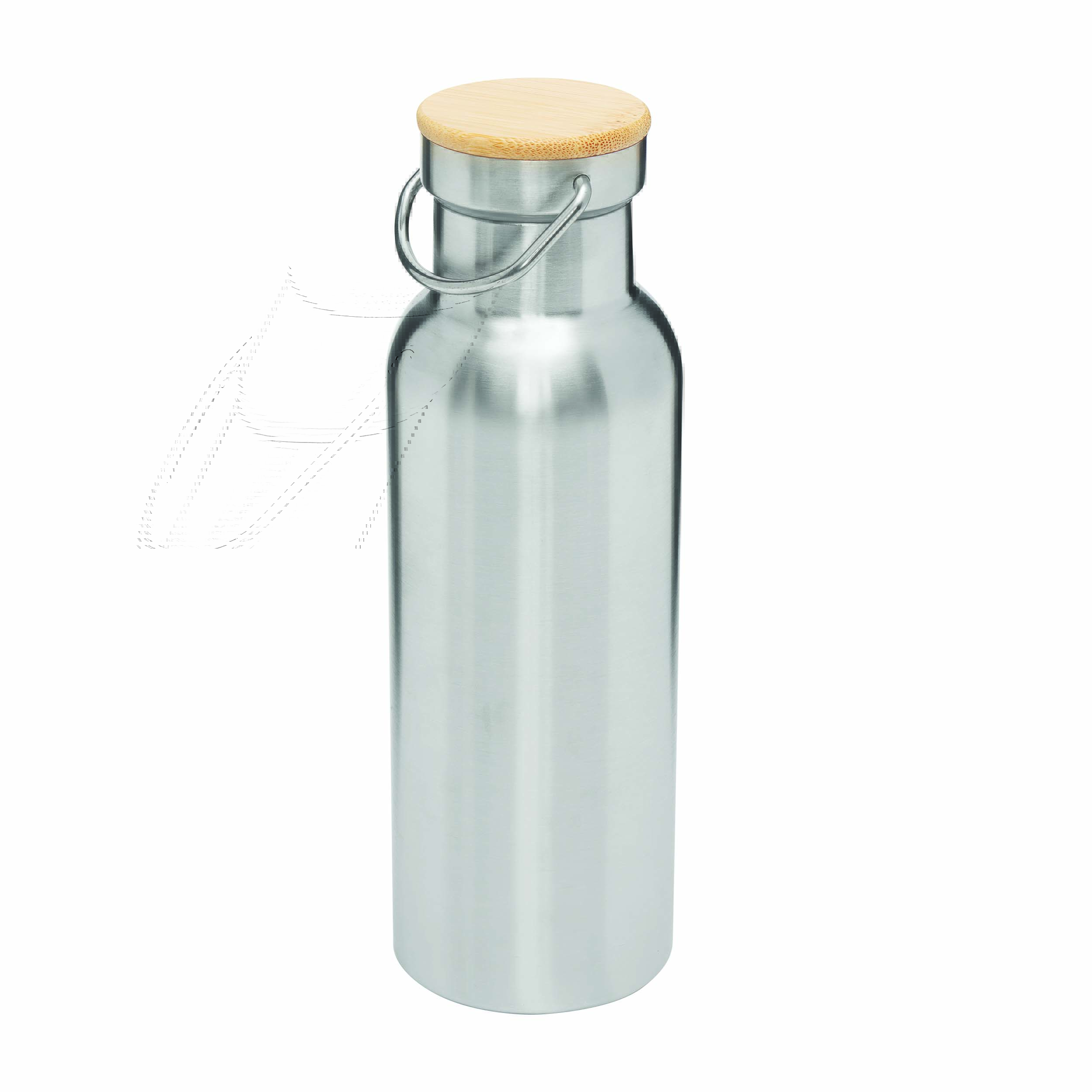 Vakuum-Trinkflasche ECO FLAVOUR 56-0304662