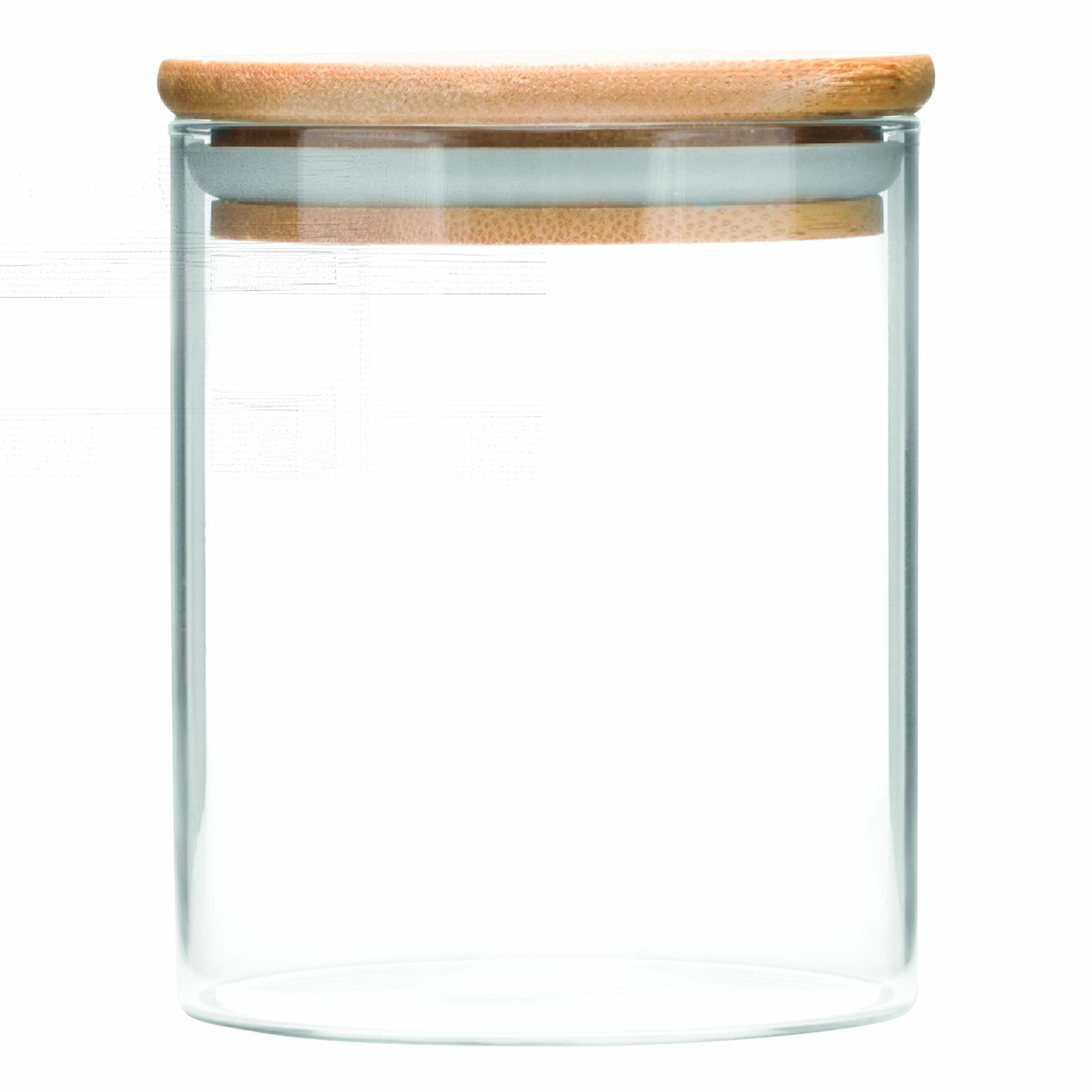 Glas-Vorratsdose ECO STORAGE S, Füllmenge ca. 450 ml 56-0306035