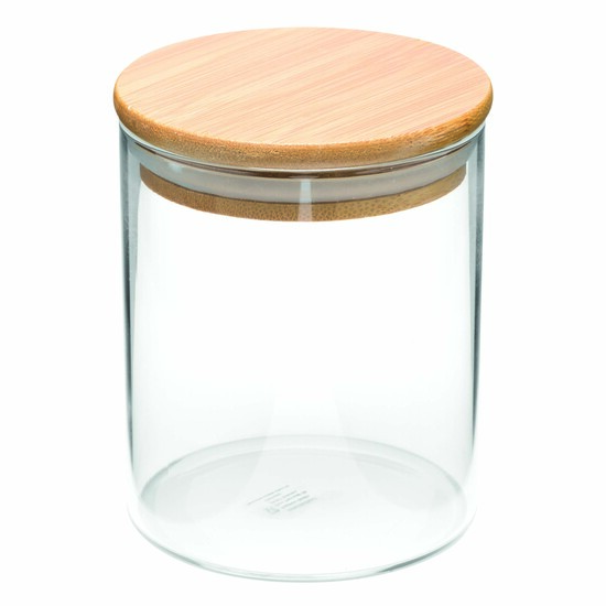 Glas-Vorratsdose ECO STORAGE S, Füllmenge ca. 450 ml 56-0306035
