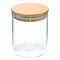 Glas-Vorratsdose ECO STORAGE S, Füllmenge ca. 450 ml 56-0306035