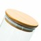 Glas-Vorratsdose ECO STORAGE S, Füllmenge ca. 450 ml 56-0306035