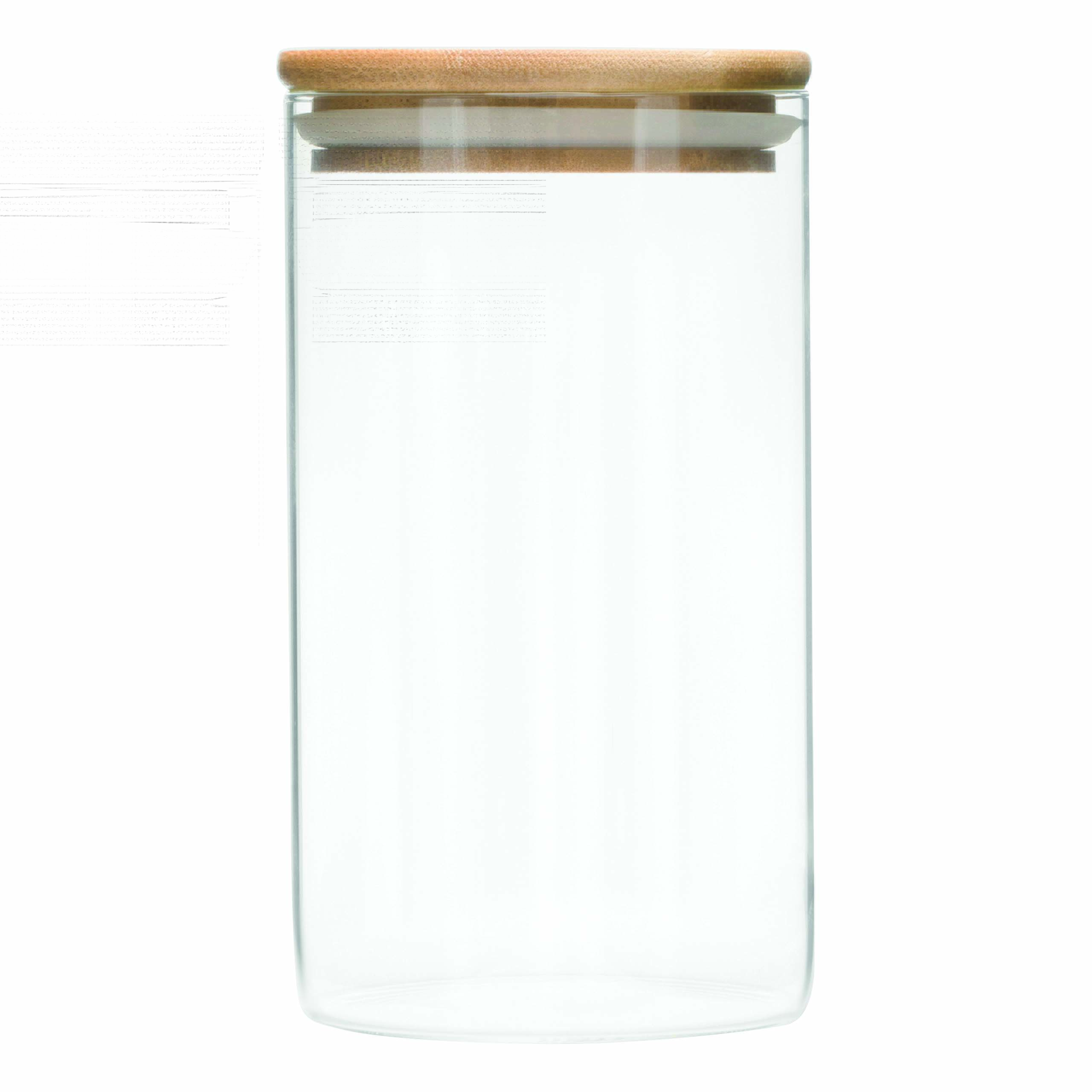 Glas-Vorratsdose ECO STORAGE M, Füllmenge ca. 700 ml 56-0306036