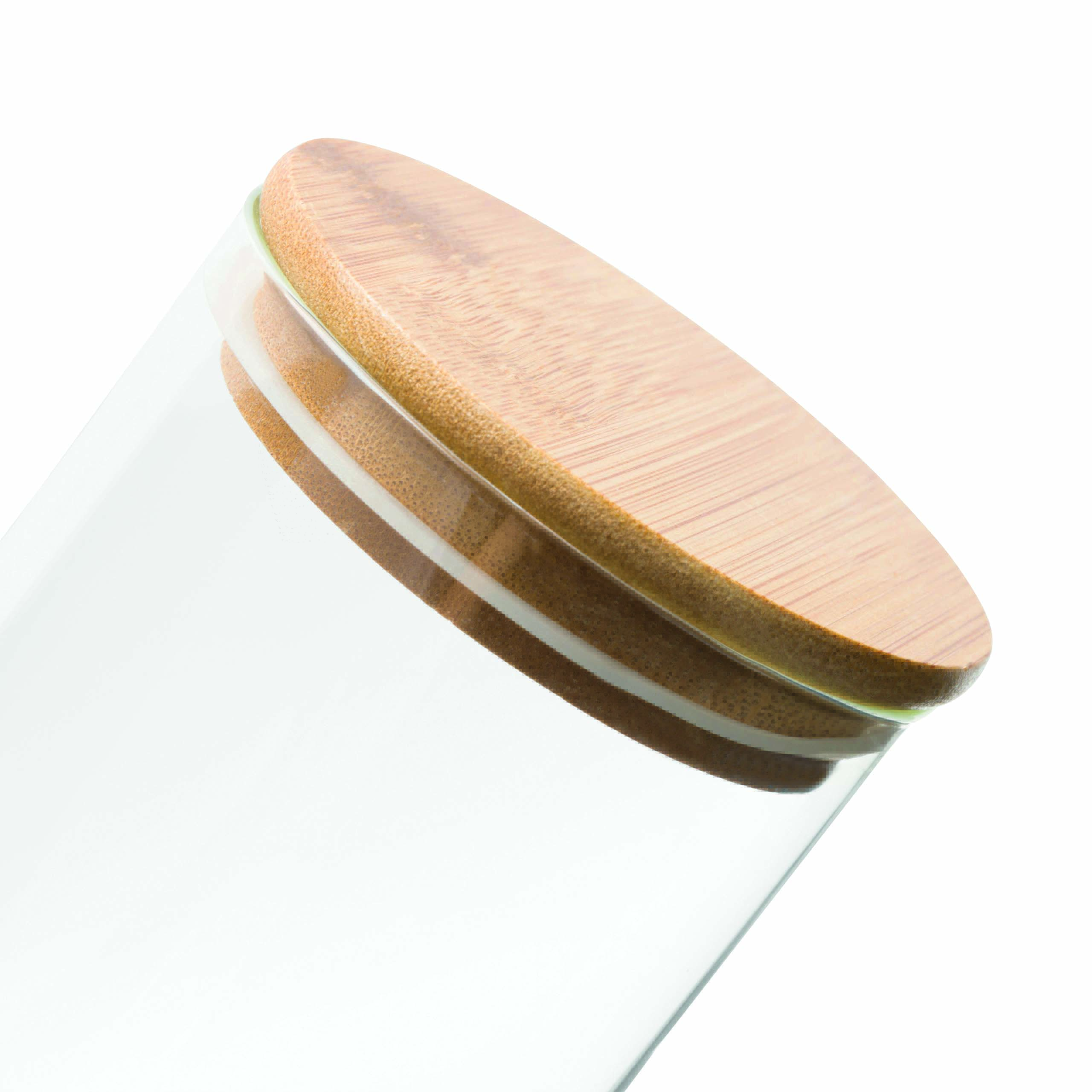 Glas-Vorratsdose ECO STORAGE M, Füllmenge ca. 700 ml 56-0306036
