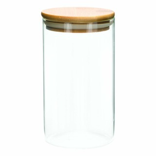Glas-Vorratsdose ECO STORAGE M, Füllmenge ca. 700 ml 56-0306036