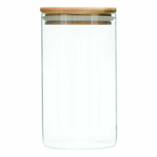 Glas-Vorratsdose ECO STORAGE M, Füllmenge ca. 700 ml 56-0306036