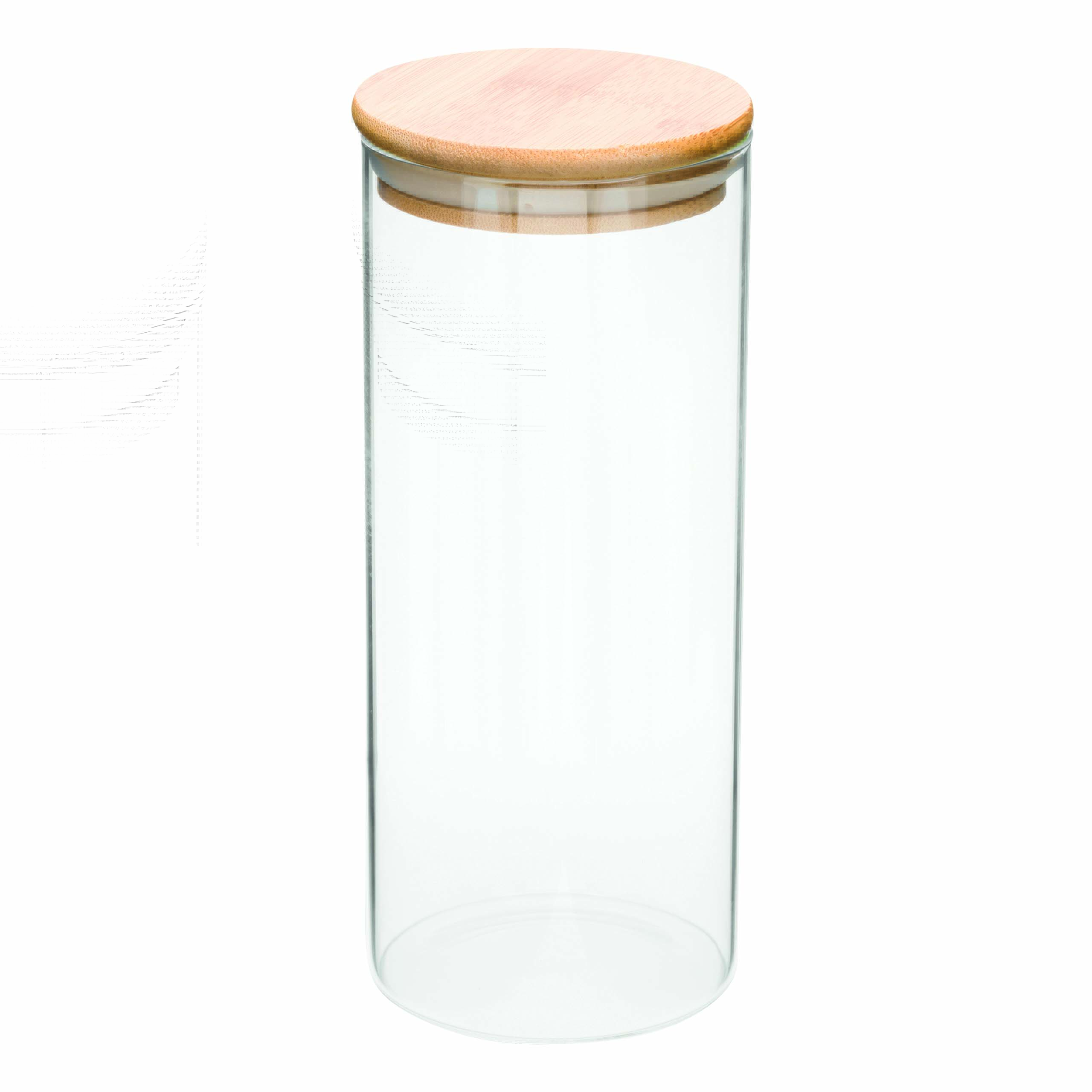 Glas-Vorratsdose ECO STORAGE L, Füllmenge ca. 850 ml 56-0306037