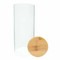 Glas-Vorratsdose ECO STORAGE L, Füllmenge ca. 850 ml 56-0306037