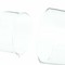 Glas-Karaffe mit Trinkglas CALMY 56-0306038