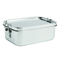 Edelstahl Lunchbox STRONG BREAK 56-0306039