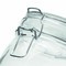 Vorratsglas CLICKY M mit Bügelverschluss, Füllmenge ca. 500 ml 56-0306046