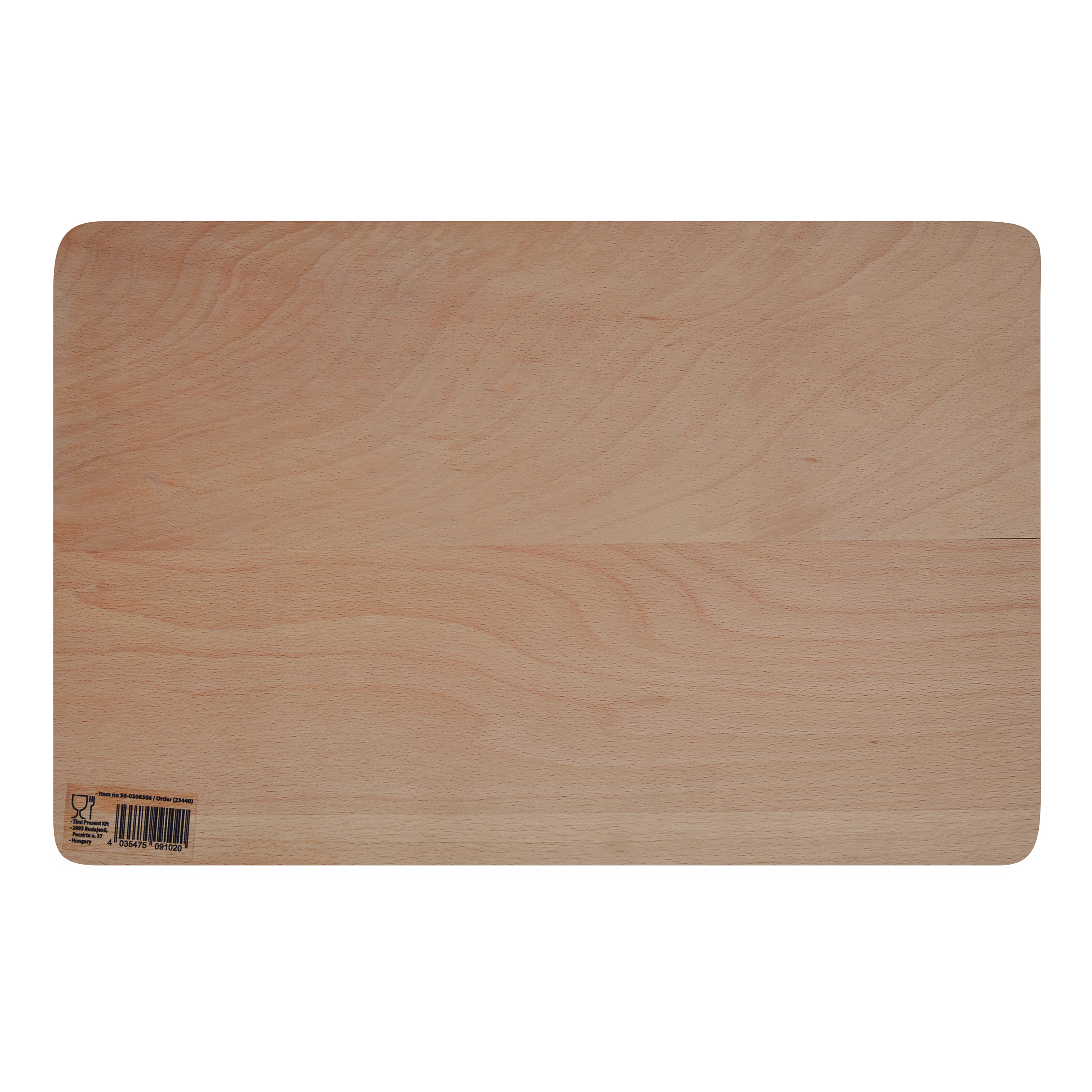 Schneidebrett WOODEN PREMIUM 56-0308306