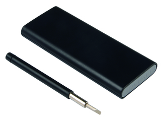 Schraubendreher-Set BIT PRECISION, 26-teilig 56-0381053