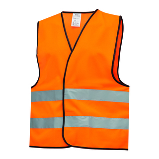 Sicherheits-/Warnweste HERO RELOADED 56-0399024