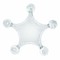 Massage-Seestern STARFISH 56-0402356