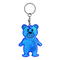 Reflektierender Schlüsselanhänger TEDDY 56-0402431