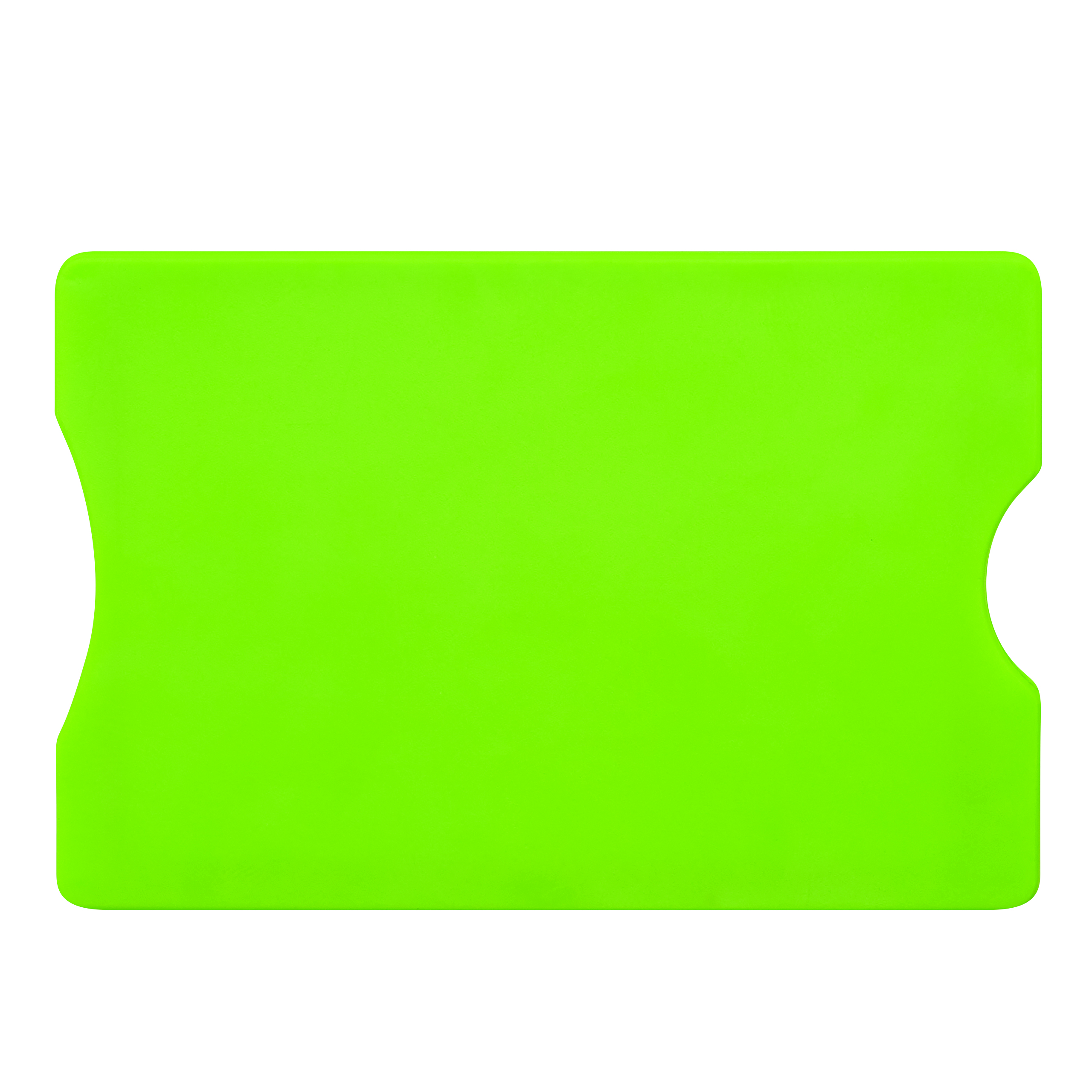 Kreditkartenhülle PROTECTOR 56-0402489