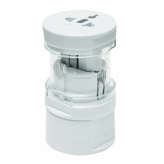 Reiseadapter GLOBAL 56-0402714