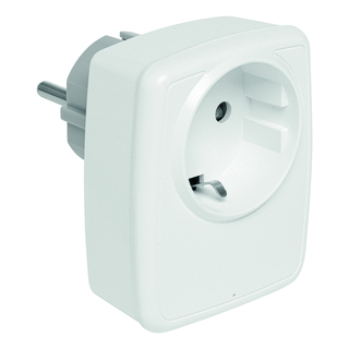USB-Adapter-Stecker-Netzteil ENDLESS POWER PRO 56-0402720