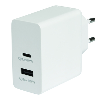 USB-Adapter-Stecker-Netzteil ENDLESS POWER ADVANCED 56-0402721