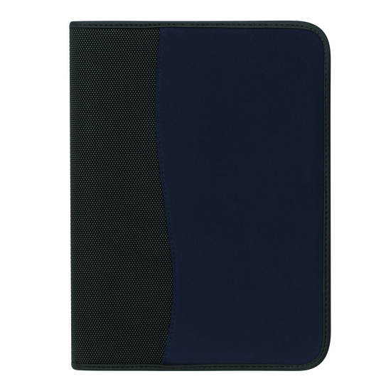 Konferenzmappe AVANTI ZIP im DIN-A4-Format 56-0406141