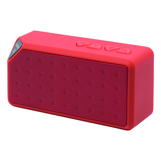Wireless-Lautsprecher CUBOID 56-0406213