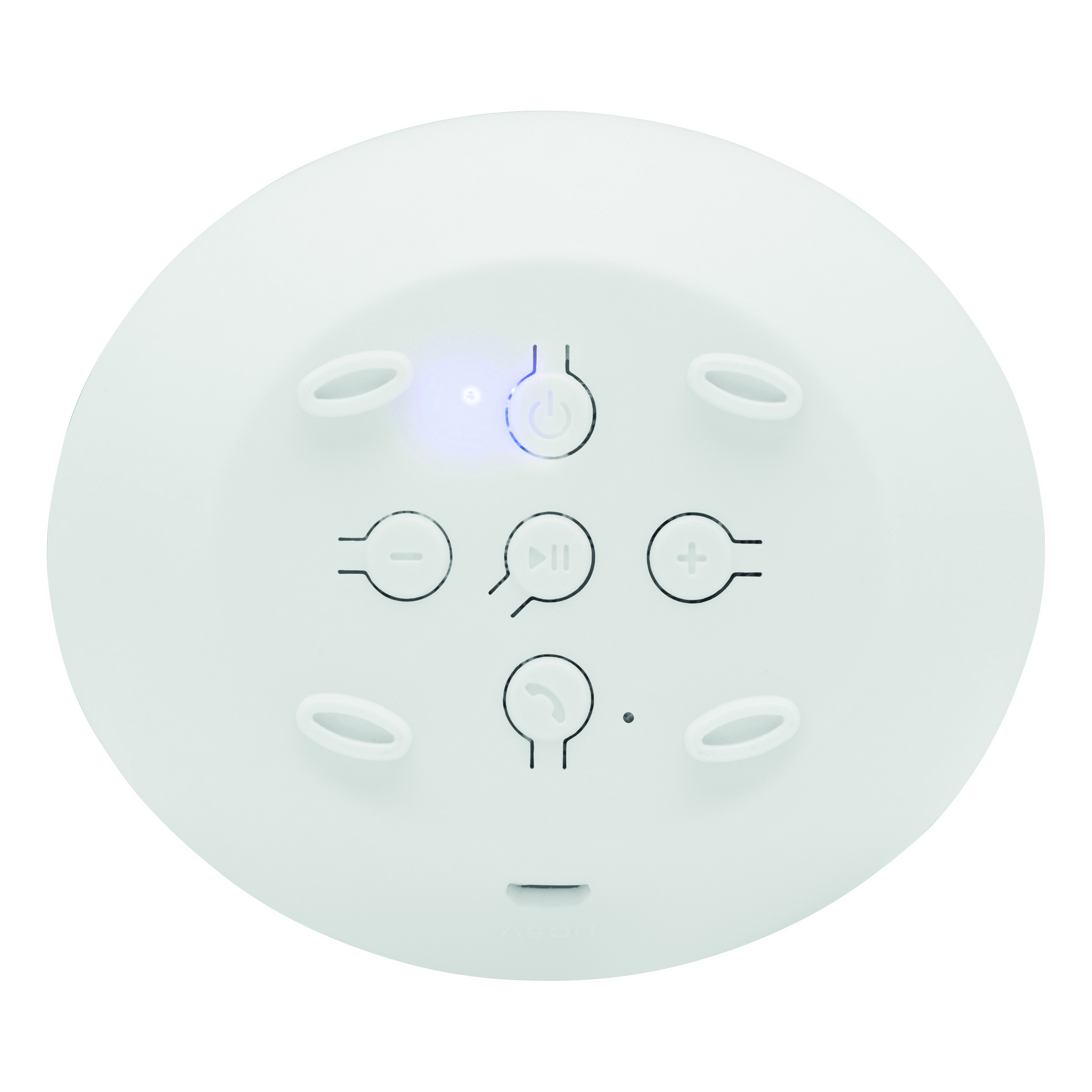 Wireless-Lautsprecher SOUND EGG 56-0406221