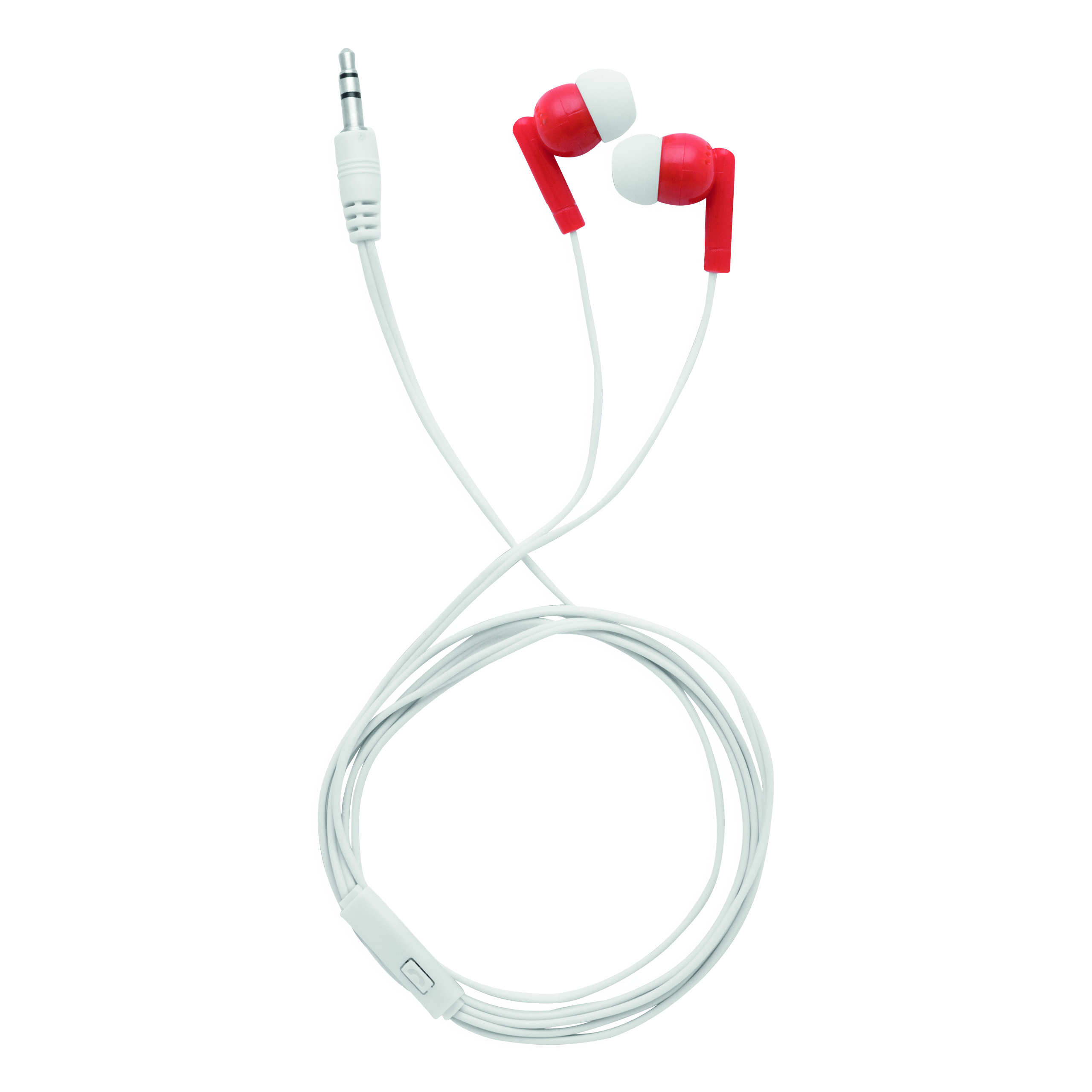 In-Ear-Kopfhörer LISTEN & TALK 56-0406263