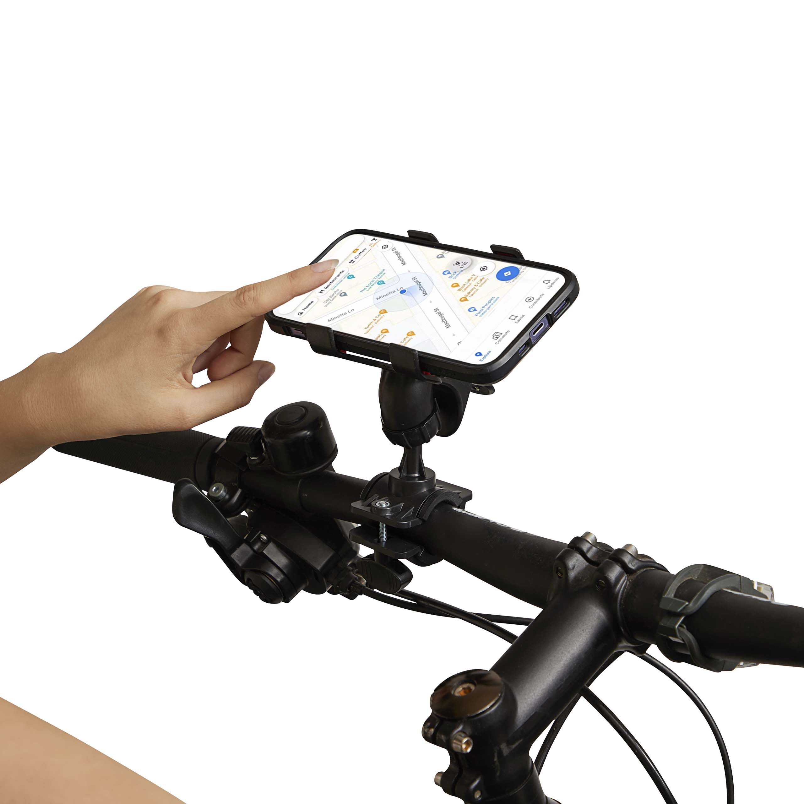 Smartphone-Halter DOWN HILL 56-0407117