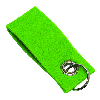 Schlüsselanhänger FELT 56-0407505