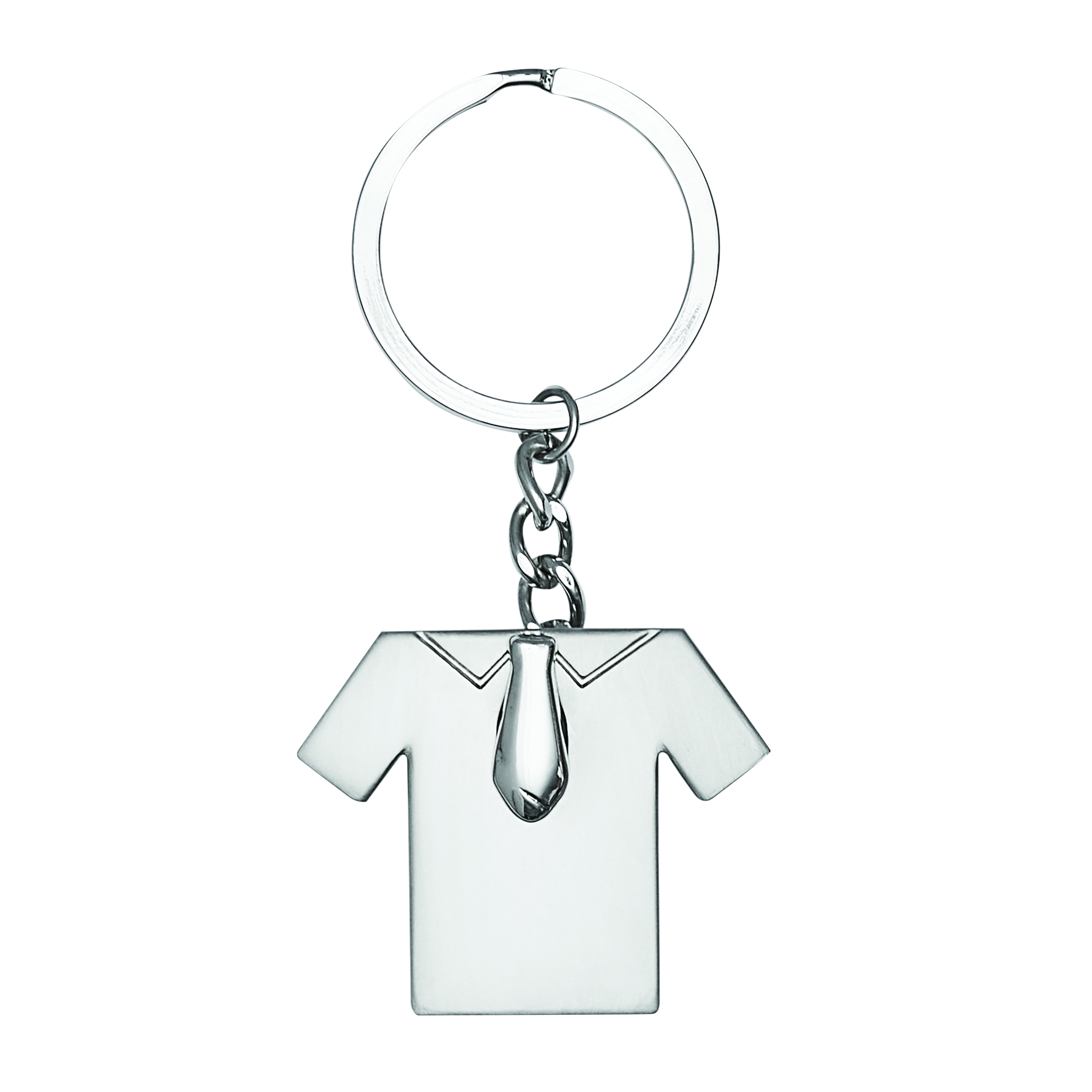 Schlüsselanhänger TIE SHIRT 56-0407819