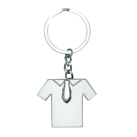 Schlüsselanhänger TIE SHIRT 56-0407819