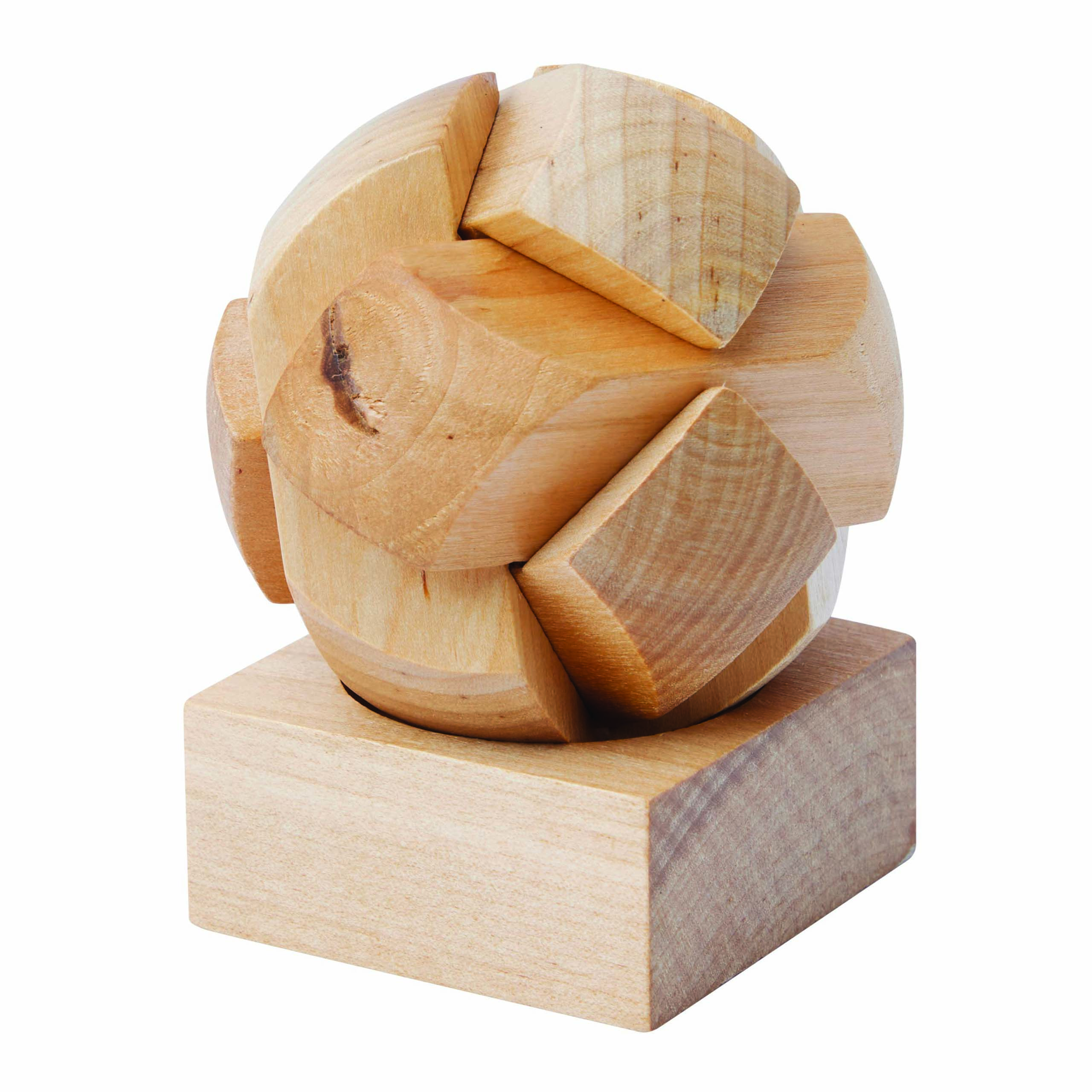 Puzzle Ball ROUND DEXTERITY 56-0501028