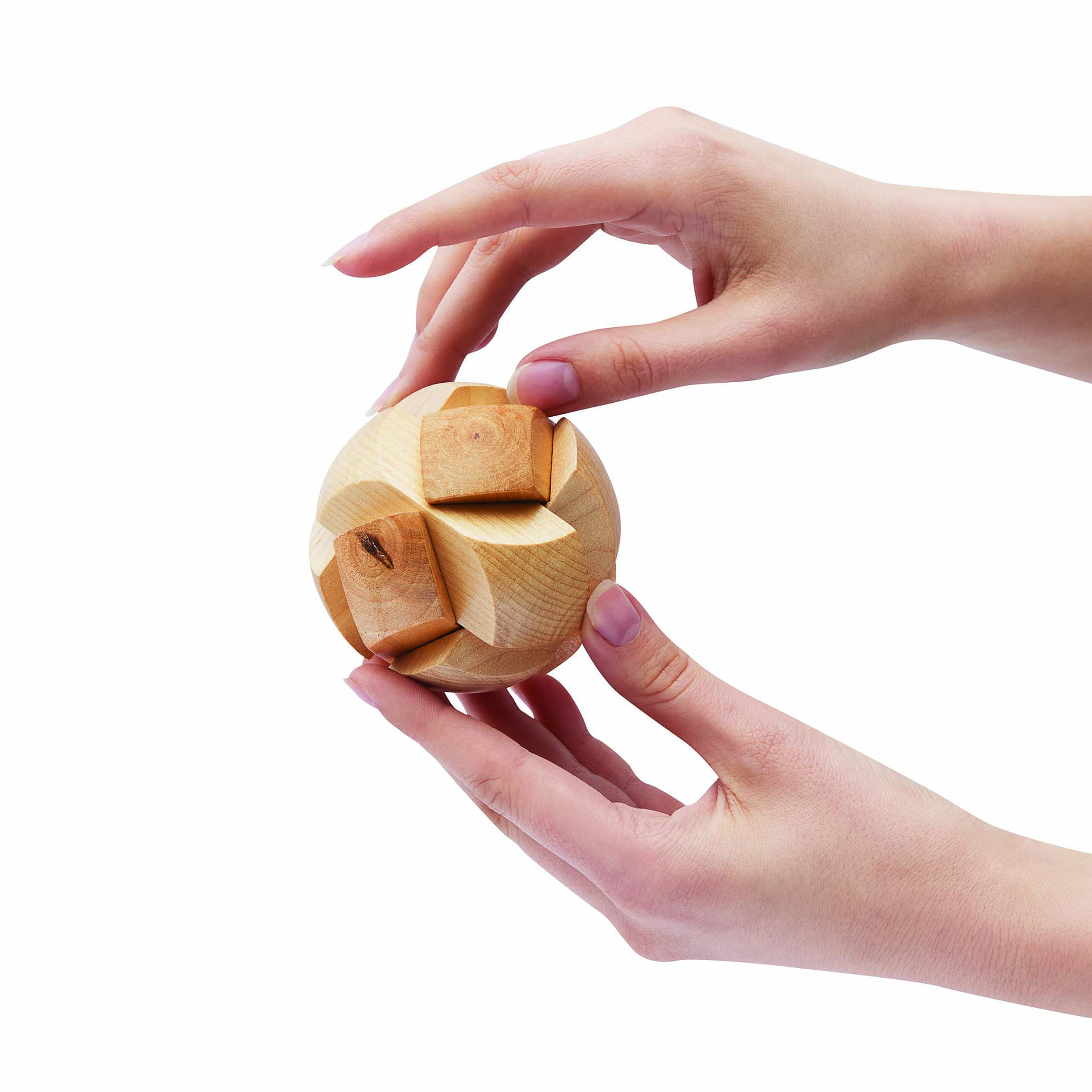 Puzzle Ball ROUND DEXTERITY 56-0501028