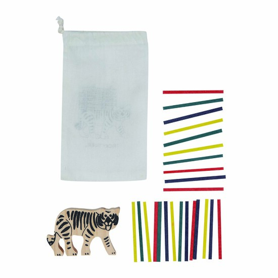 Geschicklichkeitsspiel TRICKY TIGER 56-0501064