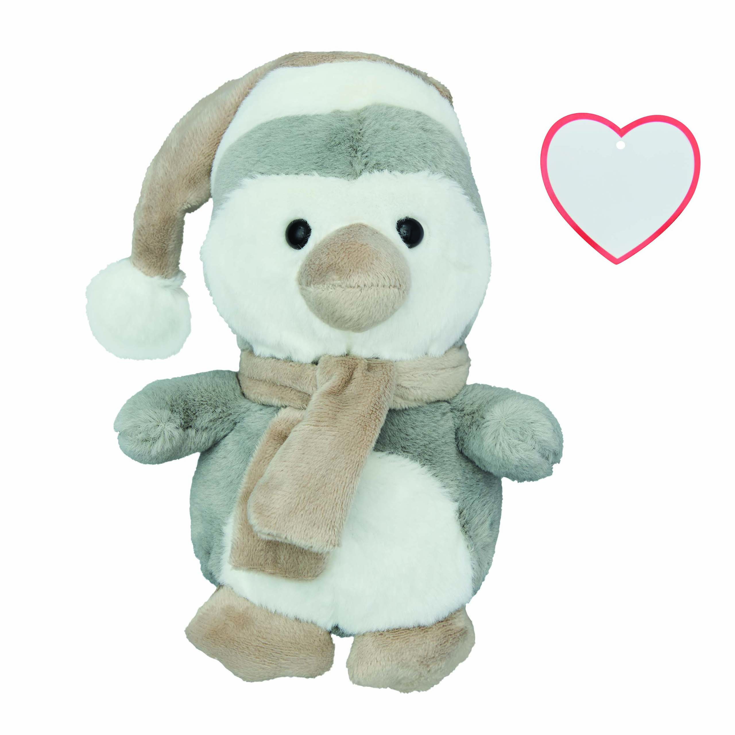 Plüsch-Pinguin PIPITO 56-0502068