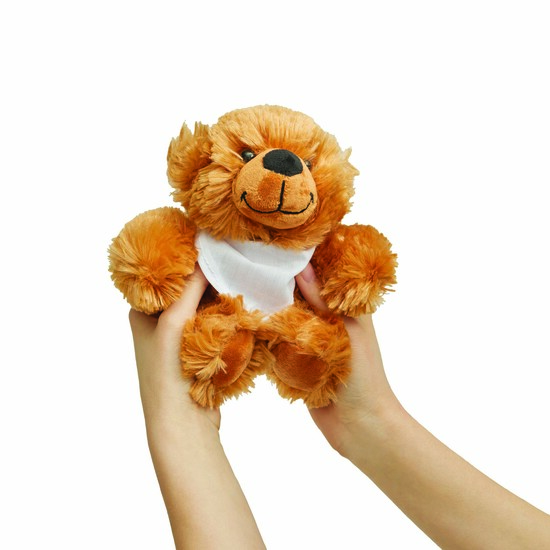 Plüsch-Bär BERNHARD 56-0502216