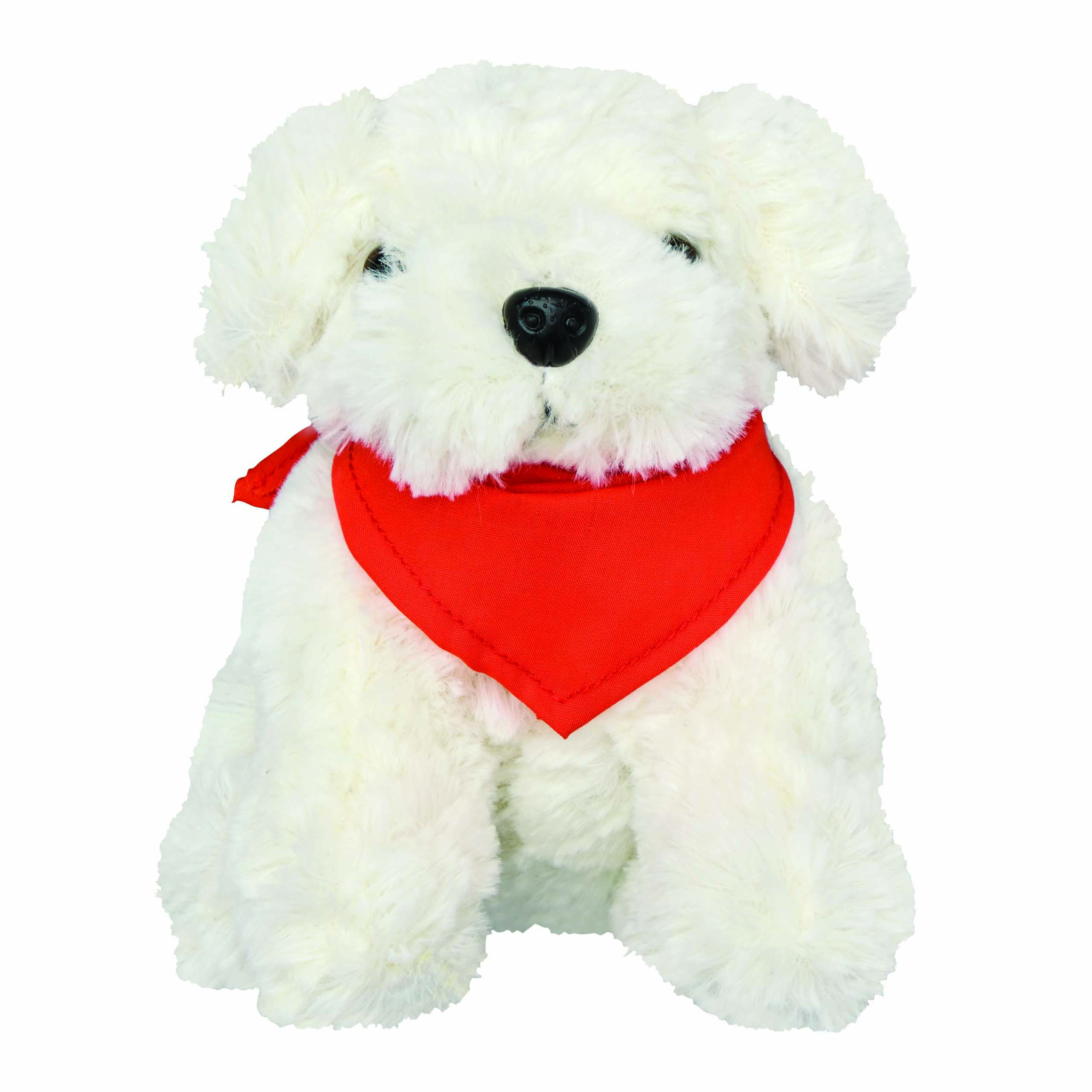 Plüsch-Hund BENNI 56-0502217