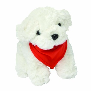 Plüsch-Hund BENNI 56-0502217