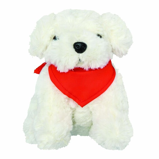 Plüsch-Hund BENNI 56-0502217