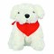 Plüsch-Hund BENNI 56-0502217
