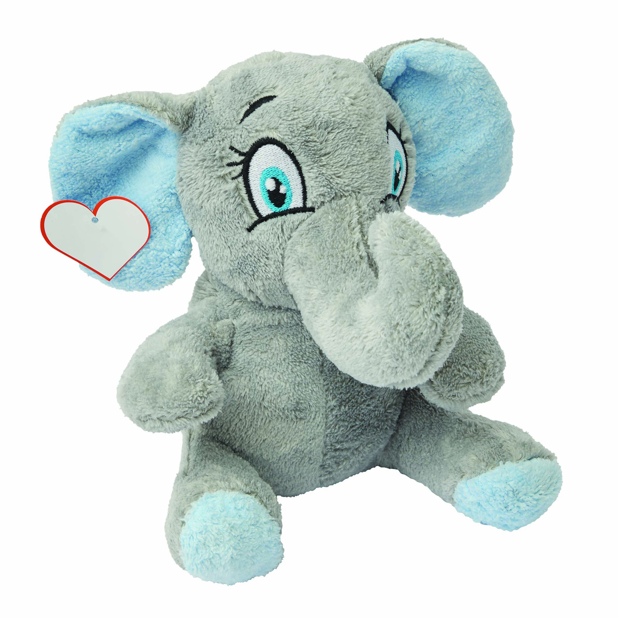 Plüsch-Elefant MALIK 56-0502612